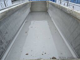 SCHMITZ SKI24 24M2 ALU LIFT AXLE