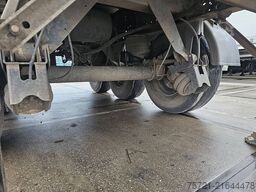 SCHMITZ SKI24 24M2 ALU LIFT AXLE