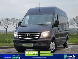 MERCEDES-BENZ SPRINTER 213 ac 9-pers EURO6