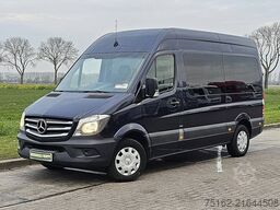 MERCEDES-BENZ SPRINTER 213 ac 9-pers EURO6