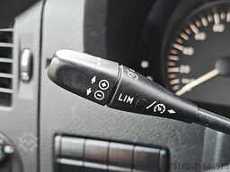 MERCEDES-BENZ SPRINTER 213 ac 9-pers EURO6