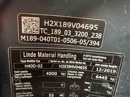 Linde H40D-02