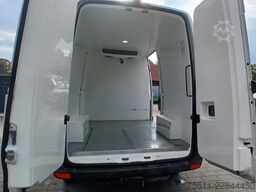VW CRAFTER 35 L2H2 FRISCHEDIENST 230V AHK PDC MR-HD