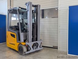 Jungheinrich EFG 216k G+E120-464DZ
