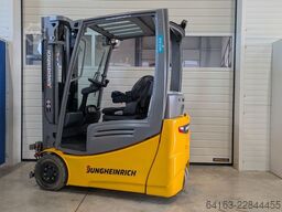 Jungheinrich EFG 216k G+E120-464DZ