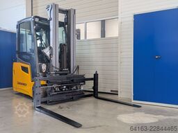 Jungheinrich EFG 220 G120-480DZ