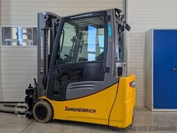 Jungheinrich EFG 220 G120-480DZ