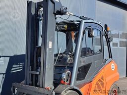 Linde H50D-600