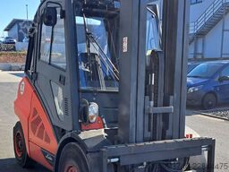 Linde H50D-600