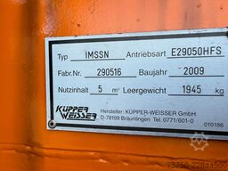 MAN TGS 18.360 4x4 Meiller - Winterdienst-