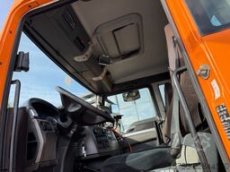 MAN TGS 18.360 4x4 Meiller - Winterdienst-