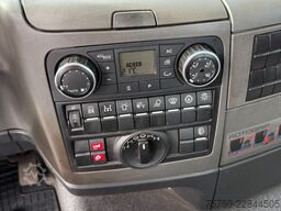 MAN TGS 18.360 4x4 Meiller - Winterdienst-