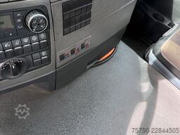 MAN TGS 18.360 4x4 Meiller - Winterdienst-