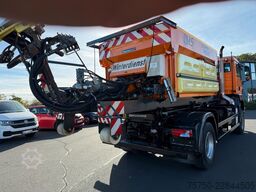 MAN TGS 18.360 4x4 Meiller - Winterdienst-