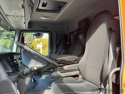 MERCEDES-BENZ 3344 Actros Saug-Druck Wagen Müller VMF 110EGH