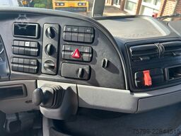 MERCEDES-BENZ 3344 Actros Saug-Druck Wagen Müller VMF 110EGH