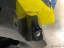 ISCAR F 90 A-D 160-40-M