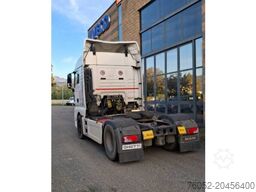 MAN TGX