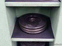 BPR Curvatrici srl CP 30