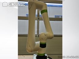 FANUC CRX-20iA/L