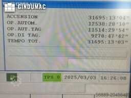 Mazak QT Nexus 350 II M