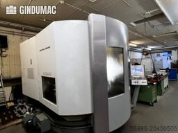 DMG DECKEL MAHO DMU 80T