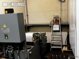 DMG DECKEL MAHO DMU 80T