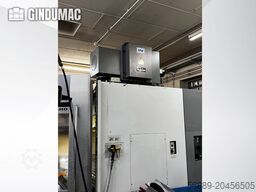 DMG DECKEL MAHO DMU 80T