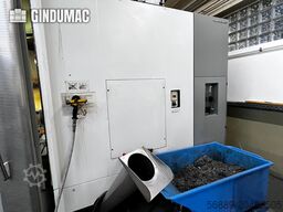 DMG DECKEL MAHO DMU 80T