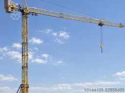 Potain Igo T 85 A