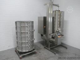 PFM Robot 400