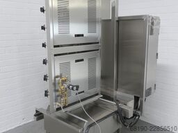 PFM Robot 400
