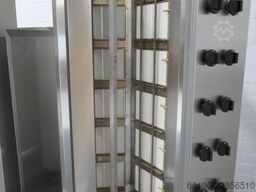 PFM Robot 400
