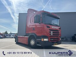Scania G360 Sleeper Cab / 717 dkm / Full Spoiler / NL ...