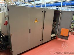 Traub TNC 42/65 DGY