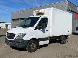 MERCEDES-BENZ Sprinter 314 CDI Kühlkoffer Tiefkühler