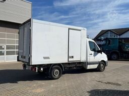 MERCEDES-BENZ Sprinter 314 CDI Kühlkoffer Tiefkühler