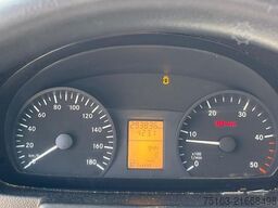 MERCEDES-BENZ Sprinter 314 CDI Kühlkoffer Tiefkühler