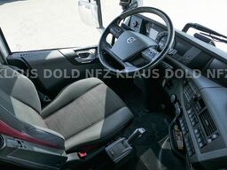 VOLVO FH460 Kühlkoffer Thermo-King Lif-/Lenkachse LBW