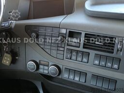 VOLVO FH460 Kühlkoffer Thermo-King Lif-/Lenkachse LBW