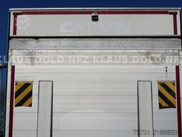 VOLVO FH460 Kühlkoffer Thermo-King Lif-/Lenkachse LBW