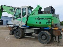 Sennebogen 818M