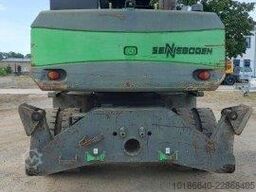 Sennebogen 818M