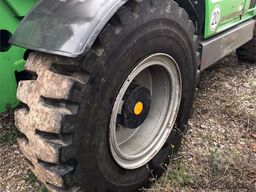 Sennebogen 355MH