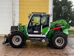 Sennebogen 355MH