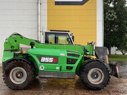 Sennebogen 355MH