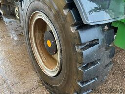 Sennebogen 355MH