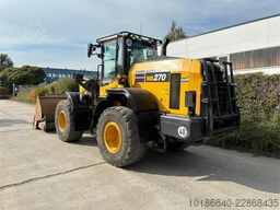 Komatsu WA270-8E0