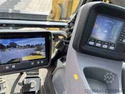 Komatsu PC80MR-5E0