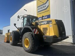 Komatsu WA470-8